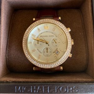 Michael Kors Watch